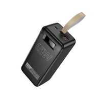 HOCO DB50 80000mAh 22.5W Fast Charging Power Bank