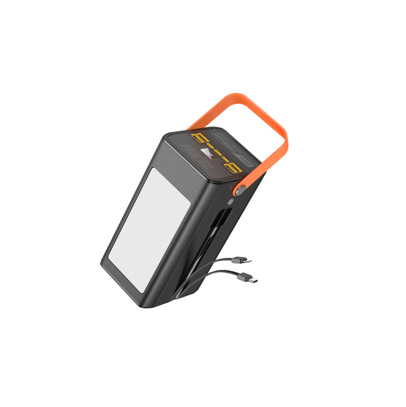 HOCO DB49 Action 22.5W Power Bank 100000mAh