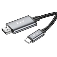 HOCO UA27 4K Type-C to HDTV Video Cable