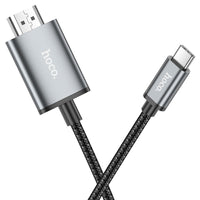 HOCO UA27 4K Type-C to HDTV Video Cable