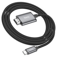 HOCO UA27 4K Type-C to HDTV Video Cable