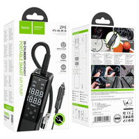 HOCO ZP5 May Smart Portable Air Pump