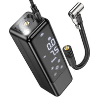 HOCO ZP5 May Smart Portable Air Pump