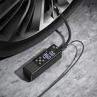 HOCO ZP5 May Smart Portable Air Pump