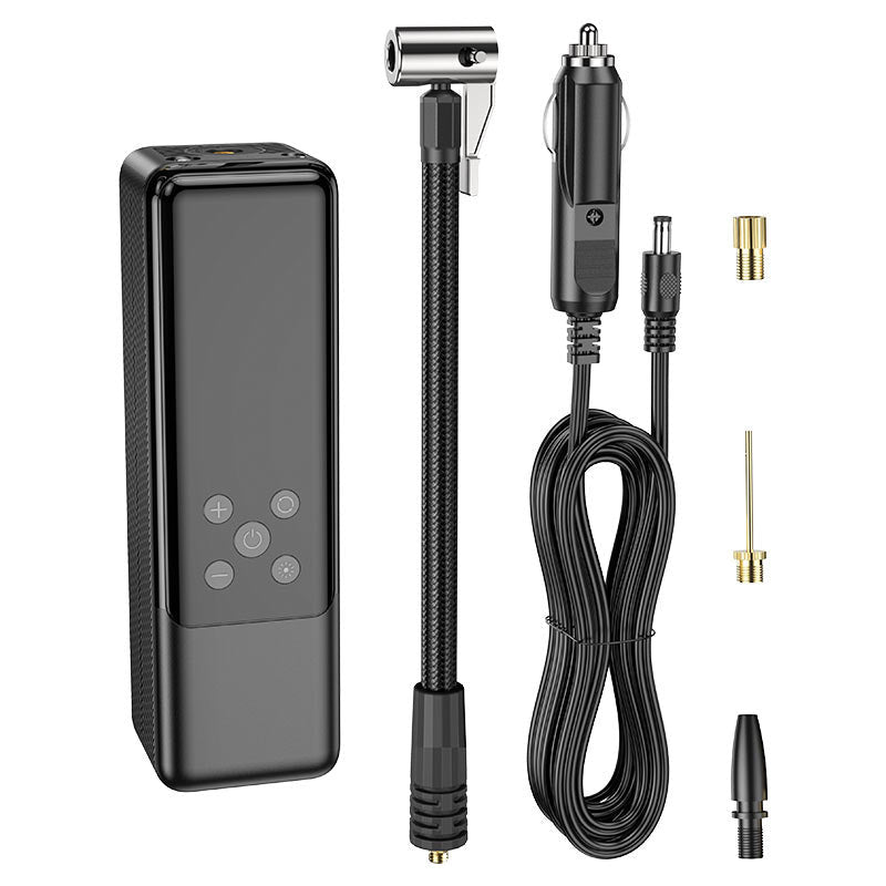 HOCO ZP5 May Smart Portable Air Pump