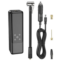 HOCO ZP5 May Smart Portable Air Pump
