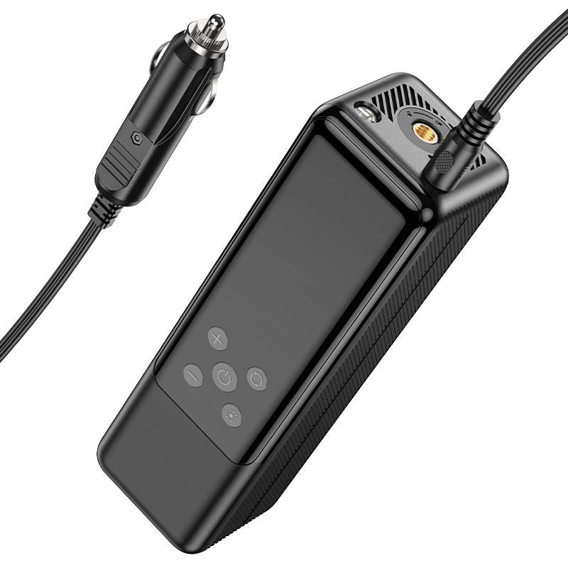 HOCO ZP5 May Smart Portable Air Pump