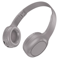 HOCO W46 Charm Wireless Bluetooth Headset Brown