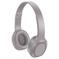 HOCO W46 Charm Wireless Bluetooth Headset Brown