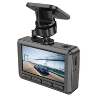 HOCO DV3 Dual Channel Dash Cam with IPS Display