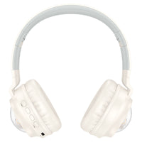 HOCO W50 Cute Fun Wireless & Wired RGB Headphones