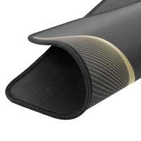 HOCO GM22 Aurora Gaming Mouse Pad 200x240mm