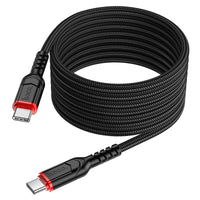 Hoco X59 Victory 60W Charging Data Cable