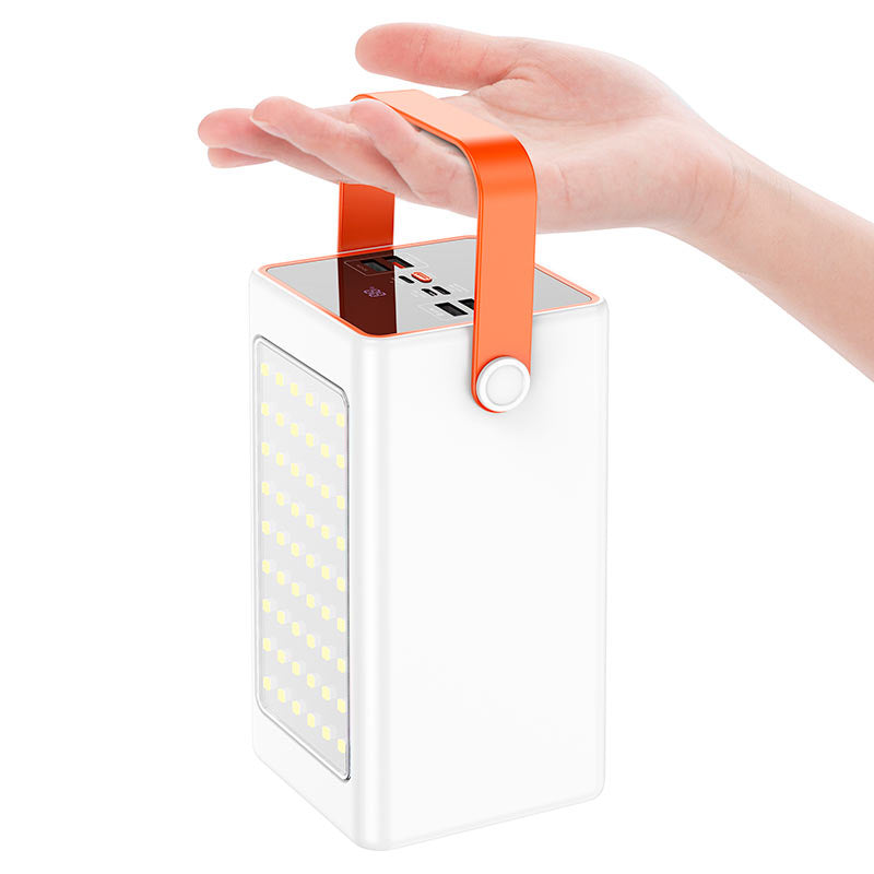 HOCO J107 Super 22.5W 90000mAh Power Bank
