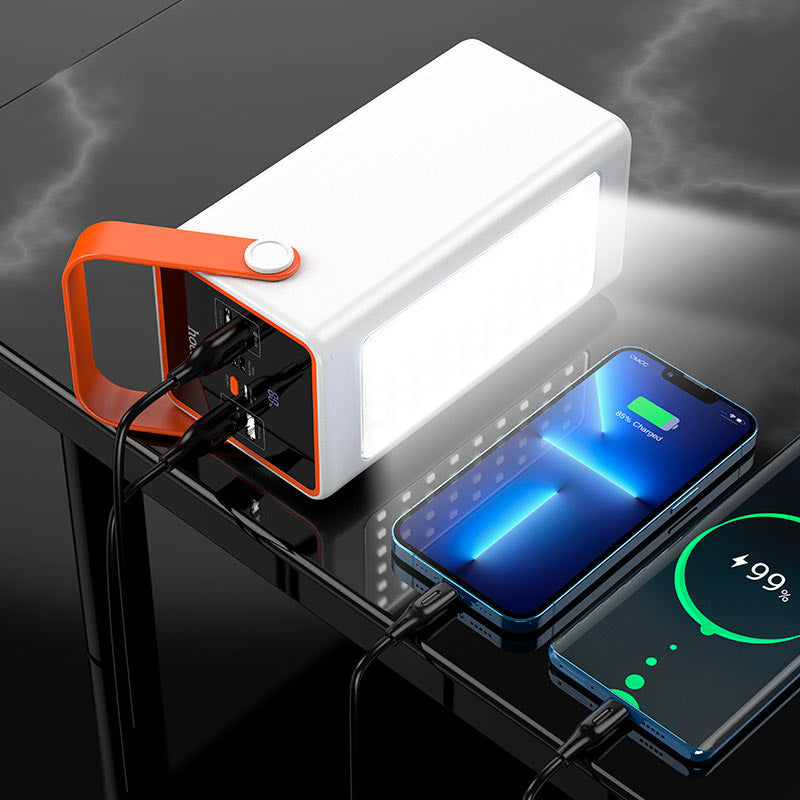 HOCO J107 Super 22.5W 90000mAh Power Bank