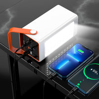 HOCO J107 Super 22.5W 90000mAh Power Bank
