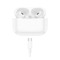 HOCO EW77 True Wireless Stereo Headset White
