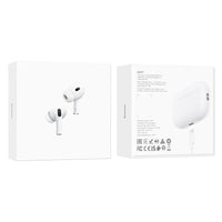 HOCO EW77 True Wireless Stereo Headset White