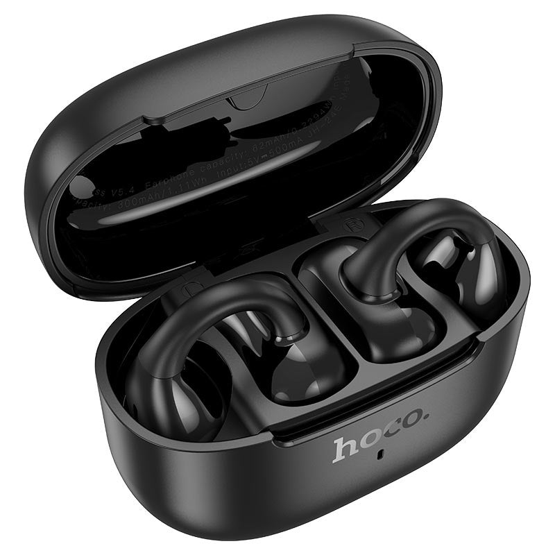 HOCO EA9 Clear Sound Clip-On Wireless Earphones