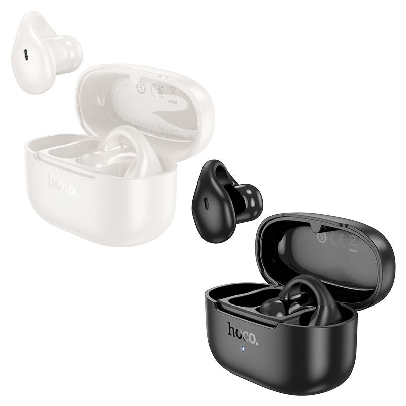 HOCO EA9 Clear Sound Clip-On Wireless Earphones