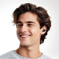 HOCO EA9 Clear Sound Clip-On Wireless Earphones