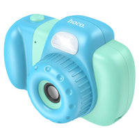 HOCO DV201 Dual Lens Children HD Camera