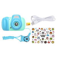 HOCO DV201 Dual Lens Children HD Camera
