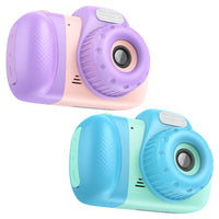 HOCO DV201 Dual Lens Children HD Camera