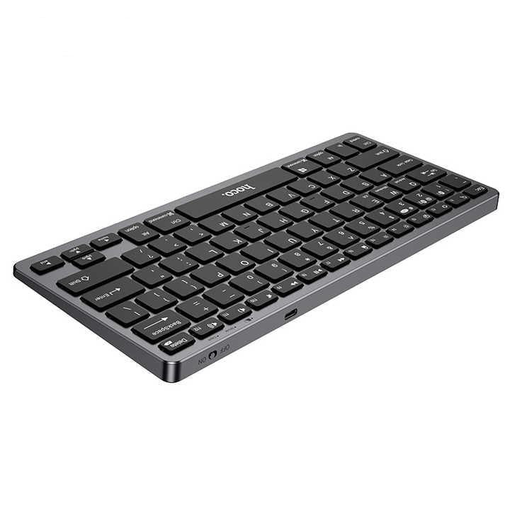 HOCO GM32 Desktop Wireless Dual-Mode Keyboard
