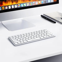 HOCO GM32 Desktop Wireless Dual-Mode Keyboard