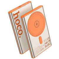 HOCO Q32 Wireless Magnetic 5000mAh Power Bank