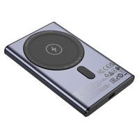 HOCO Q32 Wireless Magnetic 5000mAh Power Bank