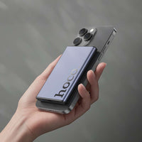 HOCO Q32 Wireless Magnetic 5000mAh Power Bank