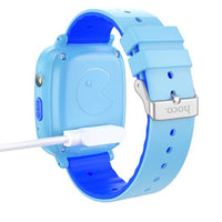 HOCO Y100 Kids Smart Watch with Bluetooth Calls