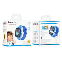 HOCO Y100 Kids Smart Watch with Bluetooth Calls