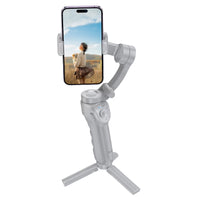 HOCO K24 Support 3-Axis Smart Gimbal with Face Tracking
