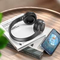 HOCO W41 Charm Bluetooth Headphones