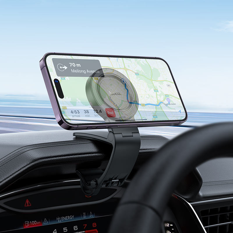 HOCO H60 Show Magnetic Dashboard Car Holder
