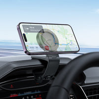 HOCO H60 Show Magnetic Dashboard Car Holder