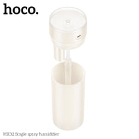 HOCO HX32 Single Mist Humidifier