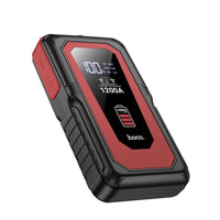 HOCO Victory QS3 Car Emergency Starter 10000mAh Power Bank