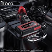 HOCO Victory QS3 Car Emergency Starter 10000mAh Power Bank