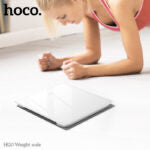 HOCO HI20 Digital Display Weight Scale