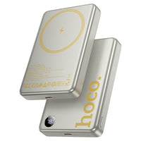 HOCO Q34 Clever 10000mAh Wireless Power Bank