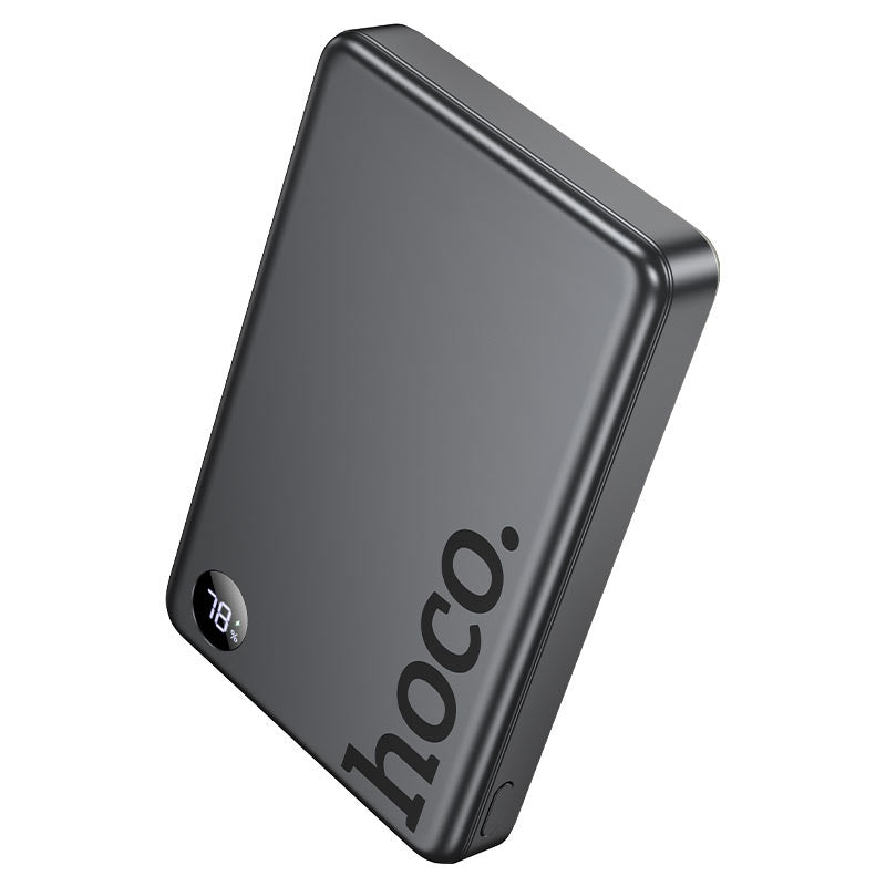 HOCO Q34 Clever 10000mAh Wireless Power Bank