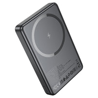 HOCO Q34 Clever 10000mAh Wireless Power Bank