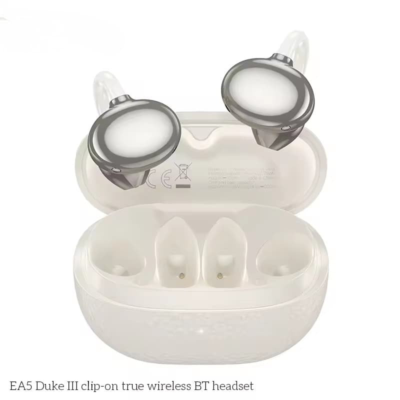 HOCO EA5 Open Ear True Wireless Headset