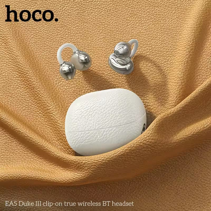 HOCO EA5 Open Ear True Wireless Headset