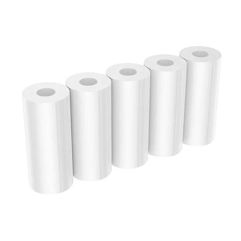 HOCO Children's Printing Camera Thermal Paper 5-Pack
