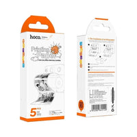 HOCO Children's Printing Camera Thermal Paper 5-Pack